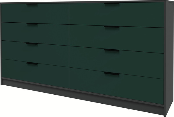 Комод Интерлиния Концепт КТ-К197 Глосс - фото