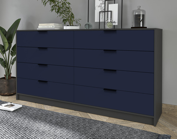 Комод Интерлиния Концепт КТ-К197 Глосс