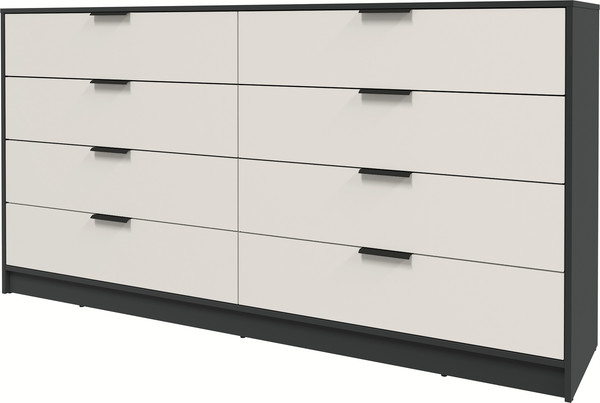 Комод Интерлиния Концепт КТ-К197 Глосс - фото