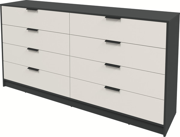 Комод Интерлиния Концепт КТ-К197 Глосс