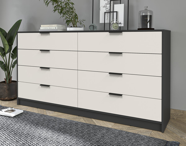 Комод Интерлиния Концепт КТ-К197 Глосс