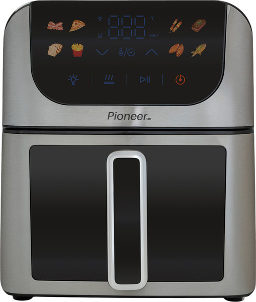 Аэрогриль Pioneer SM525D - фото