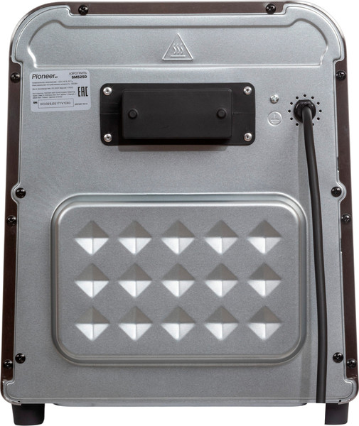 Аэрогриль Pioneer SM525D