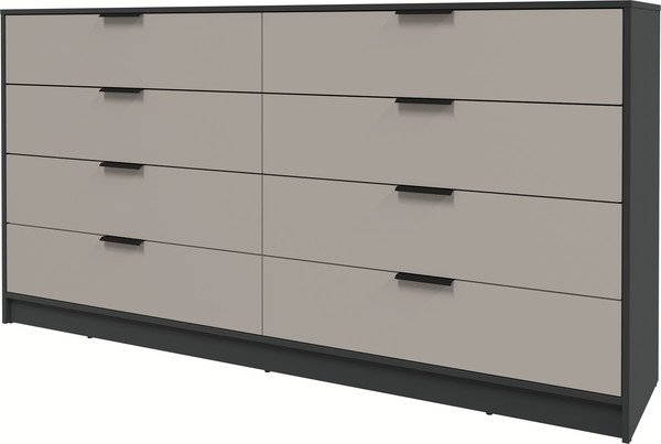 Комод Интерлиния Концепт КТ-К197 Глосс - фото