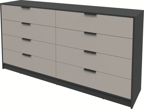 Комод Интерлиния Концепт КТ-К197 Глосс