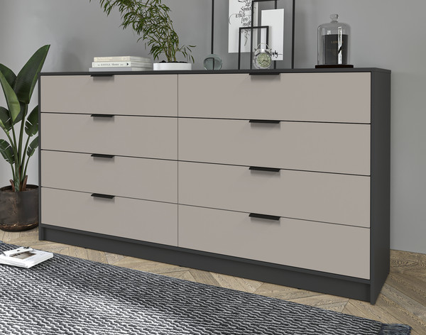 Комод Интерлиния Концепт КТ-К197 Глосс