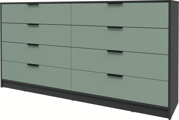 Комод Интерлиния Концепт КТ-К197 Глосс - фото