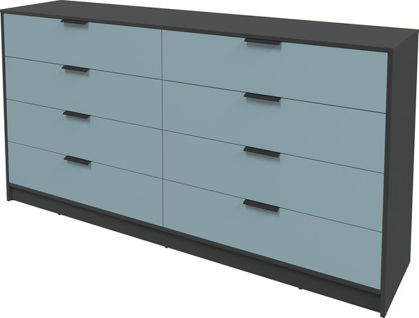 Комод Интерлиния Концепт КТ-К197 Глосс