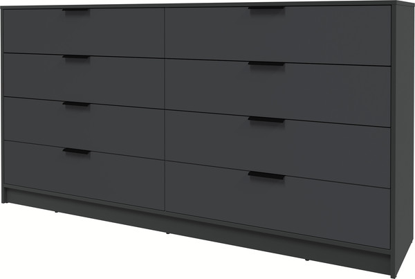 Комод Интерлиния Концепт КТ-К197 Глосс - фото