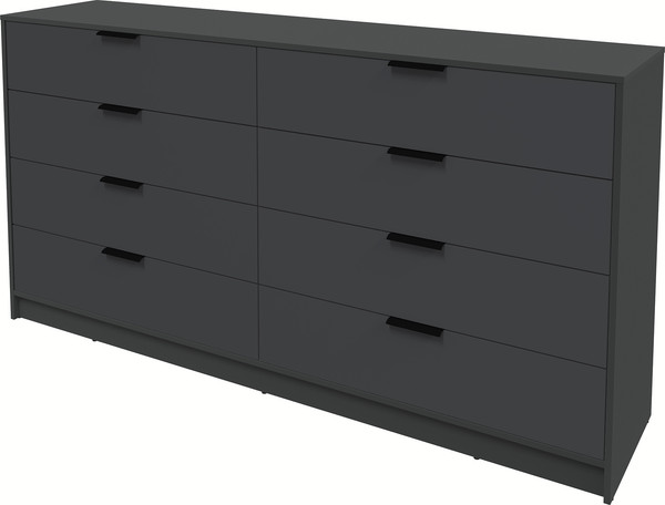 Комод Интерлиния Концепт КТ-К197 Глосс