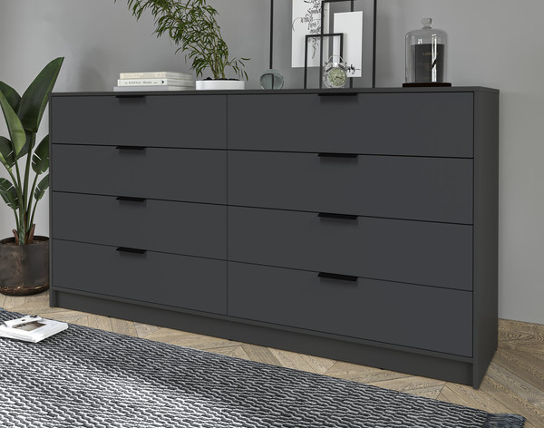 Комод Интерлиния Концепт КТ-К197 Глосс