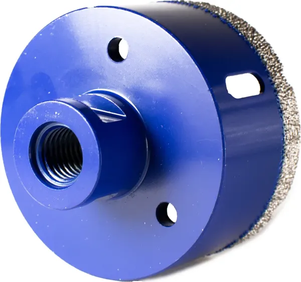 Коронка KEOS Pro 72мм M14 / DC72M14