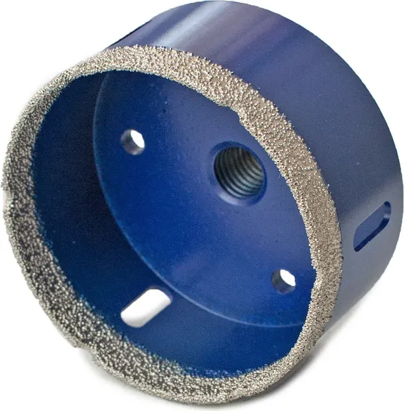 Коронка KEOS Pro 72мм M14 / DC72M14