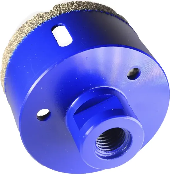 Коронка KEOS Pro 80мм M14 / DC80M14