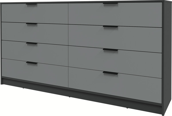 Комод Интерлиния Концепт КТ-К197 Глосс - фото