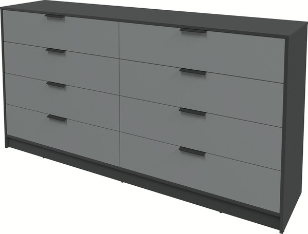 Комод Интерлиния Концепт КТ-К197 Глосс