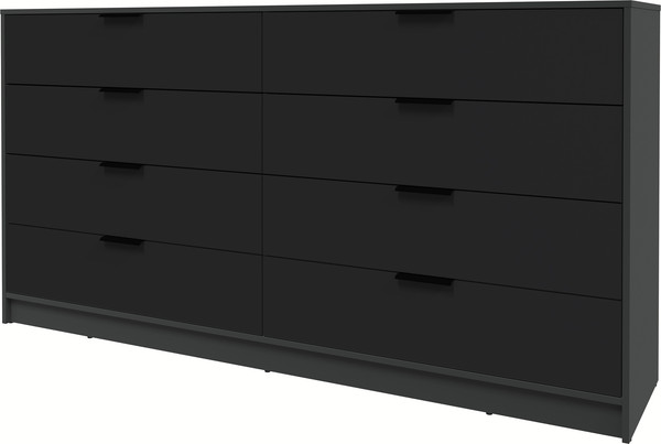 Комод Интерлиния Концепт КТ-К197 Глосс - фото