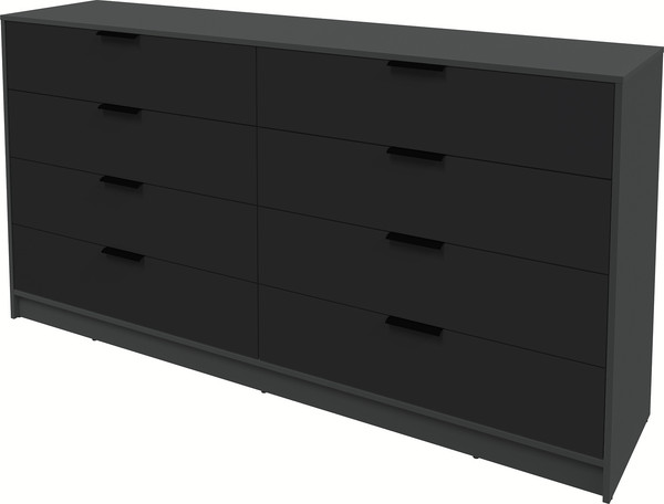 Комод Интерлиния Концепт КТ-К197 Глосс