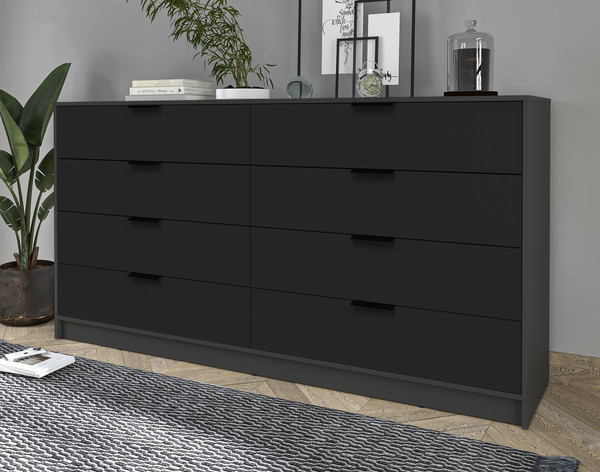 Комод Интерлиния Концепт КТ-К197 Глосс