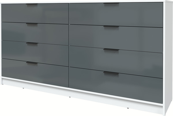 Комод Интерлиния Концепт КТ-К197 Глосс - фото