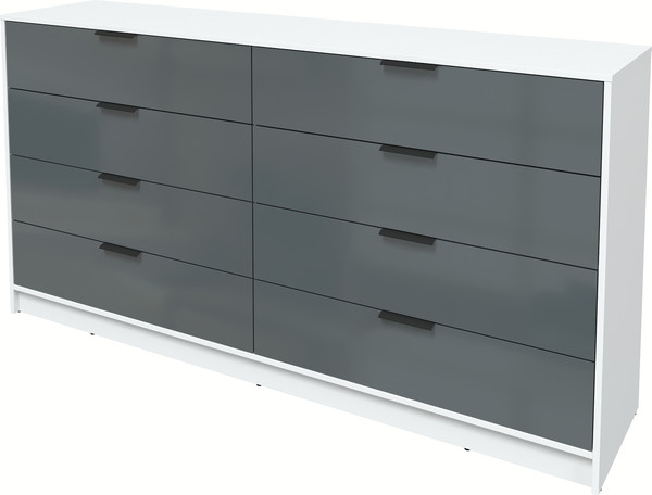 Комод Интерлиния Концепт КТ-К197 Глосс