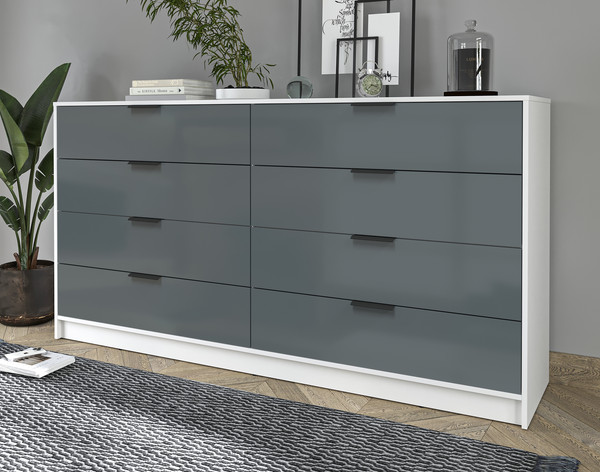 Комод Интерлиния Концепт КТ-К197 Глосс