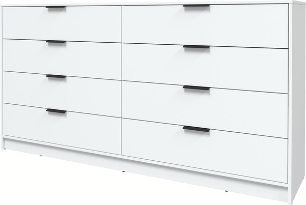 Комод Интерлиния Концепт КТ-К197 Глосс - фото