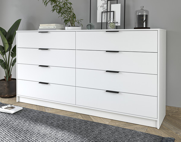 Комод Интерлиния Концепт КТ-К197 Глосс