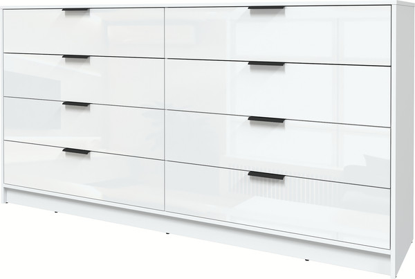 Комод Интерлиния Концепт КТ-К197 Глосс - фото