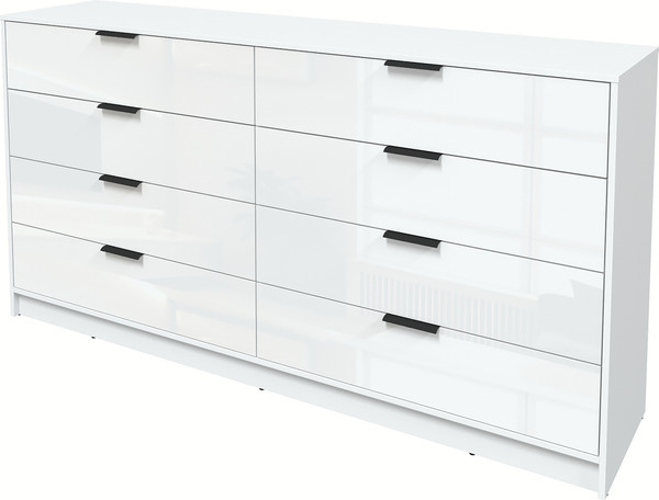 Комод Интерлиния Концепт КТ-К197 Глосс