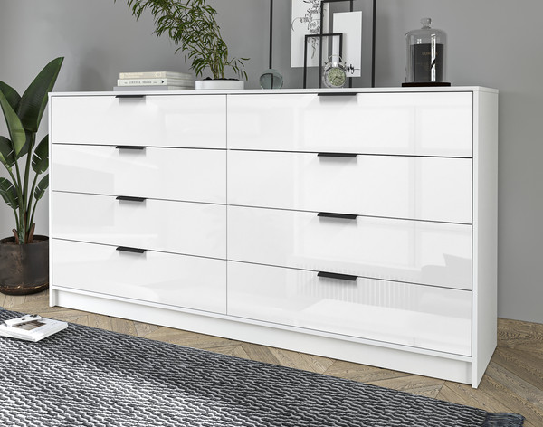 Комод Интерлиния Концепт КТ-К197 Глосс