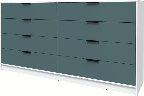 Комод Интерлиния Концепт КТ-К197 Глосс - фото