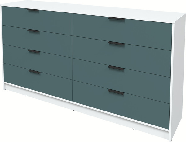 Комод Интерлиния Концепт КТ-К197 Глосс