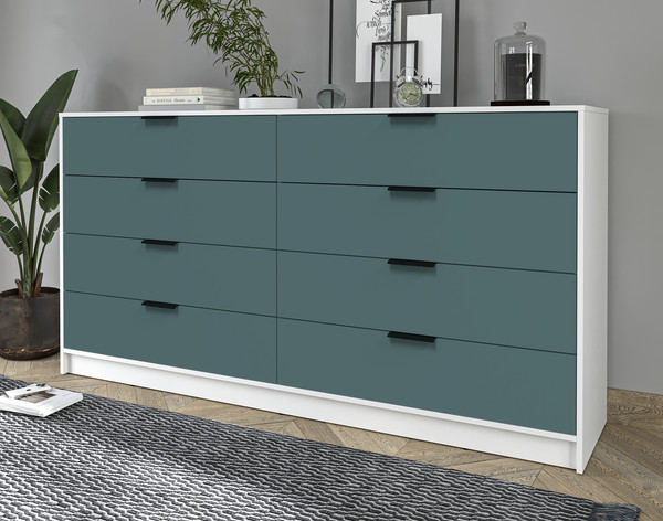 Комод Интерлиния Концепт КТ-К197 Глосс