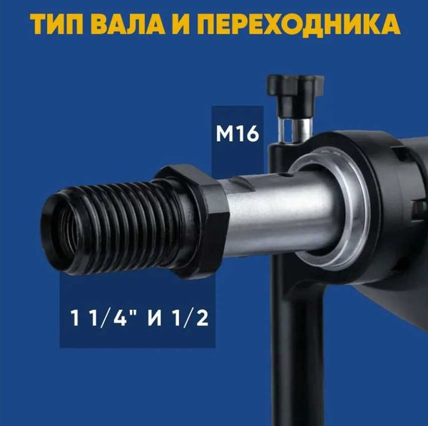 Установка алмазного бурения KEOS KS-130/2