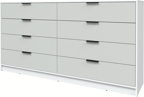 Комод Интерлиния Концепт КТ-К197 Глосс - фото