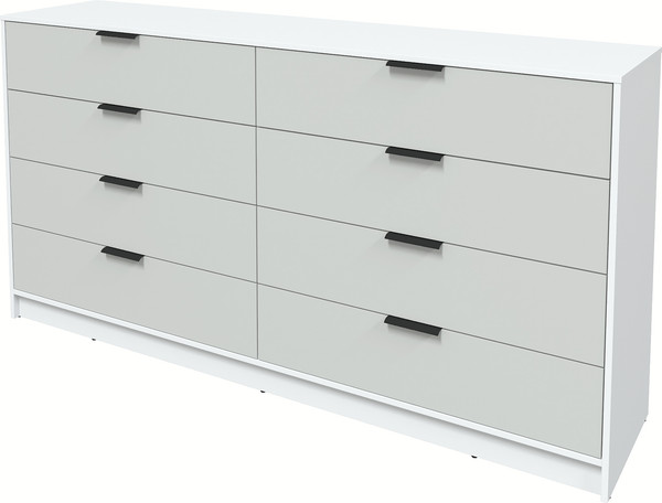 Комод Интерлиния Концепт КТ-К197 Глосс