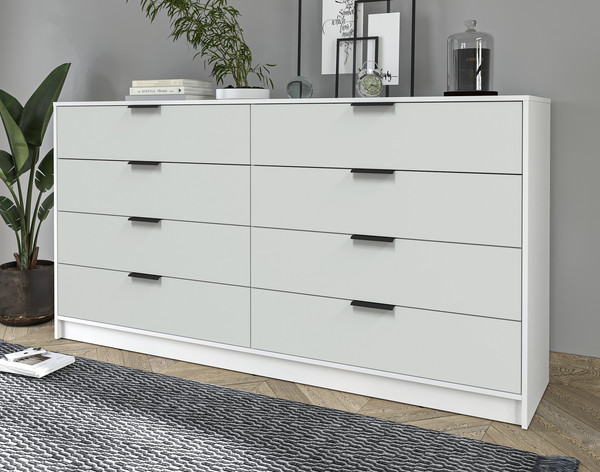 Комод Интерлиния Концепт КТ-К197 Глосс