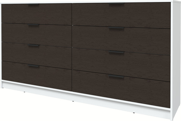 Комод Интерлиния Концепт КТ-К197 Глосс - фото