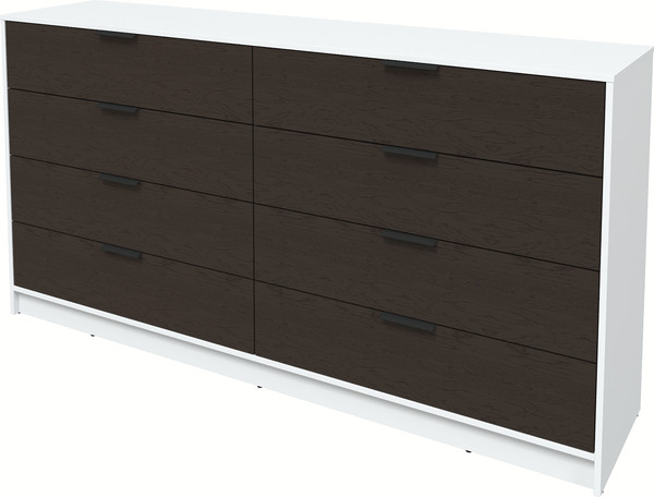 Комод Интерлиния Концепт КТ-К197 Глосс