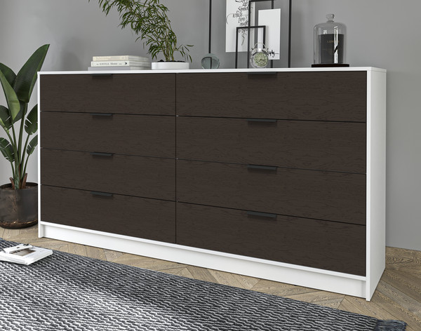 Комод Интерлиния Концепт КТ-К197 Глосс