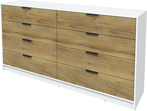 Комод Интерлиния Концепт КТ-К197 Глосс