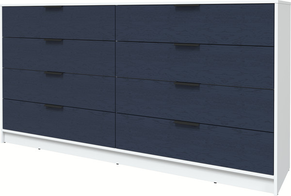 Комод Интерлиния Концепт КТ-К197 Глосс - фото