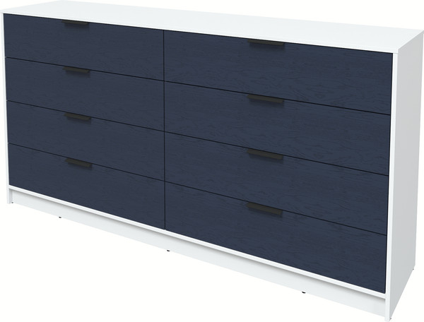 Комод Интерлиния Концепт КТ-К197 Глосс