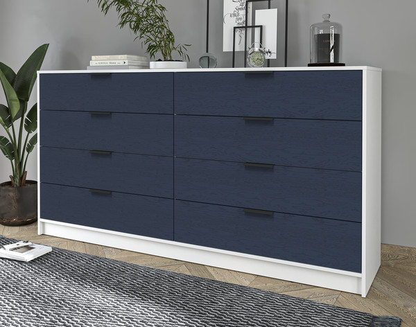 Комод Интерлиния Концепт КТ-К197 Глосс