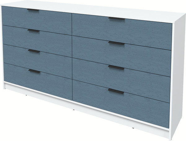 Комод Интерлиния Концепт КТ-К197 Глосс