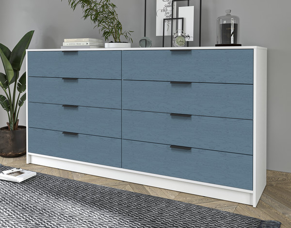 Комод Интерлиния Концепт КТ-К197 Глосс