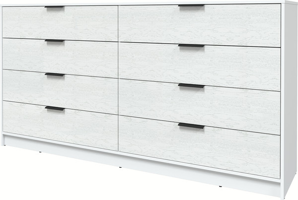 Комод Интерлиния Концепт КТ-К197 Глосс - фото