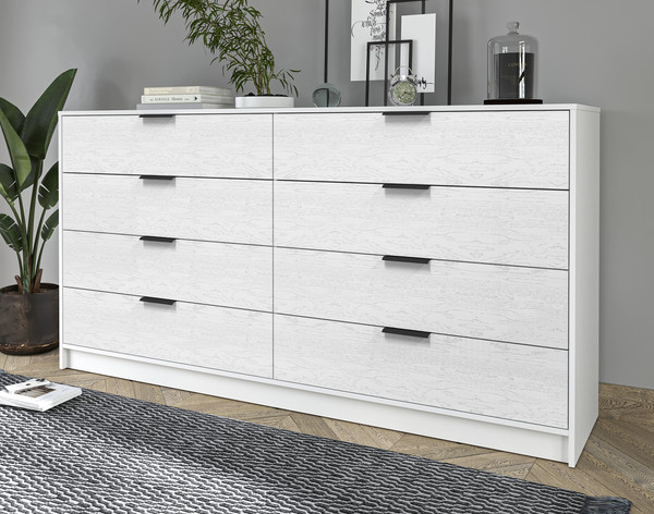 Комод Интерлиния Концепт КТ-К197 Глосс