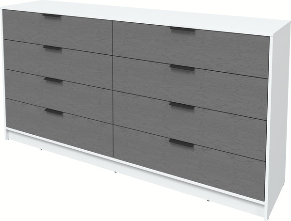 Комод Интерлиния Концепт КТ-К197 Глосс